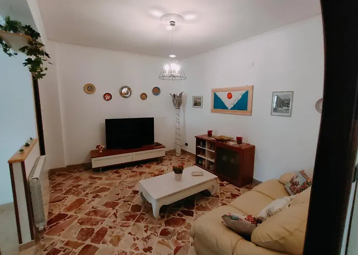 Casa Vacanza La Sicula