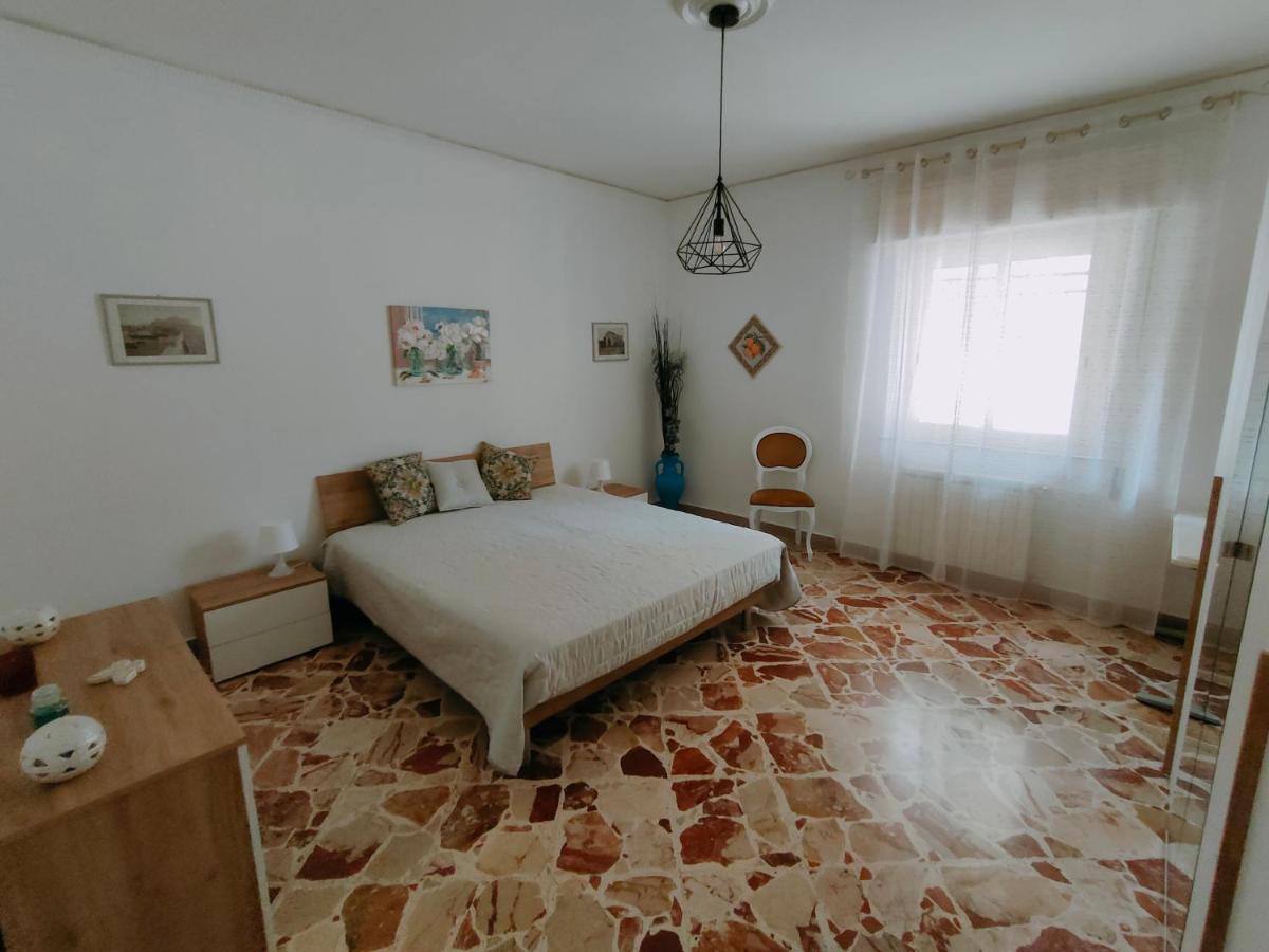 Apartamento Casa La Sicula Palermo