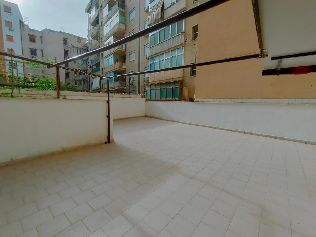 Casa La Sicula Apartamento Palermo