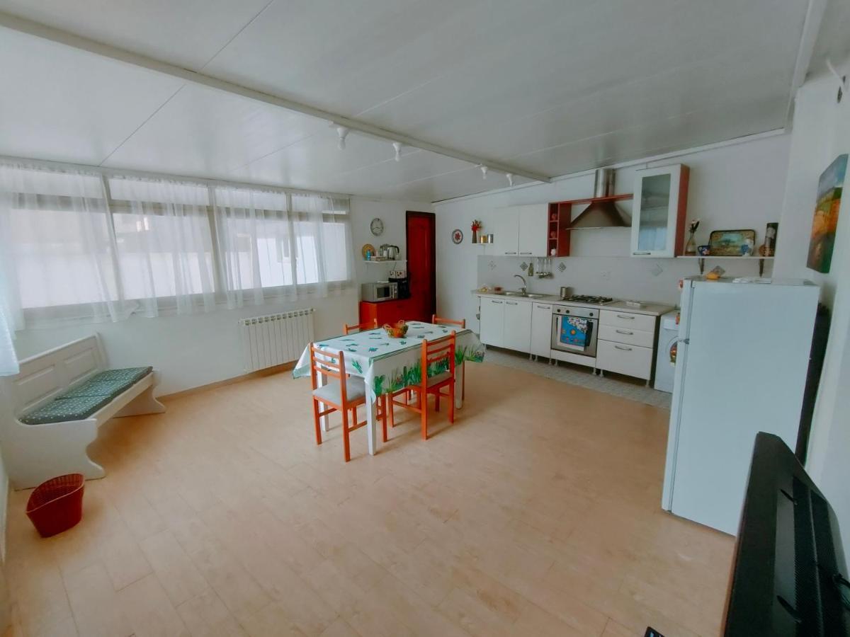 Casa La Sicula Apartamento *