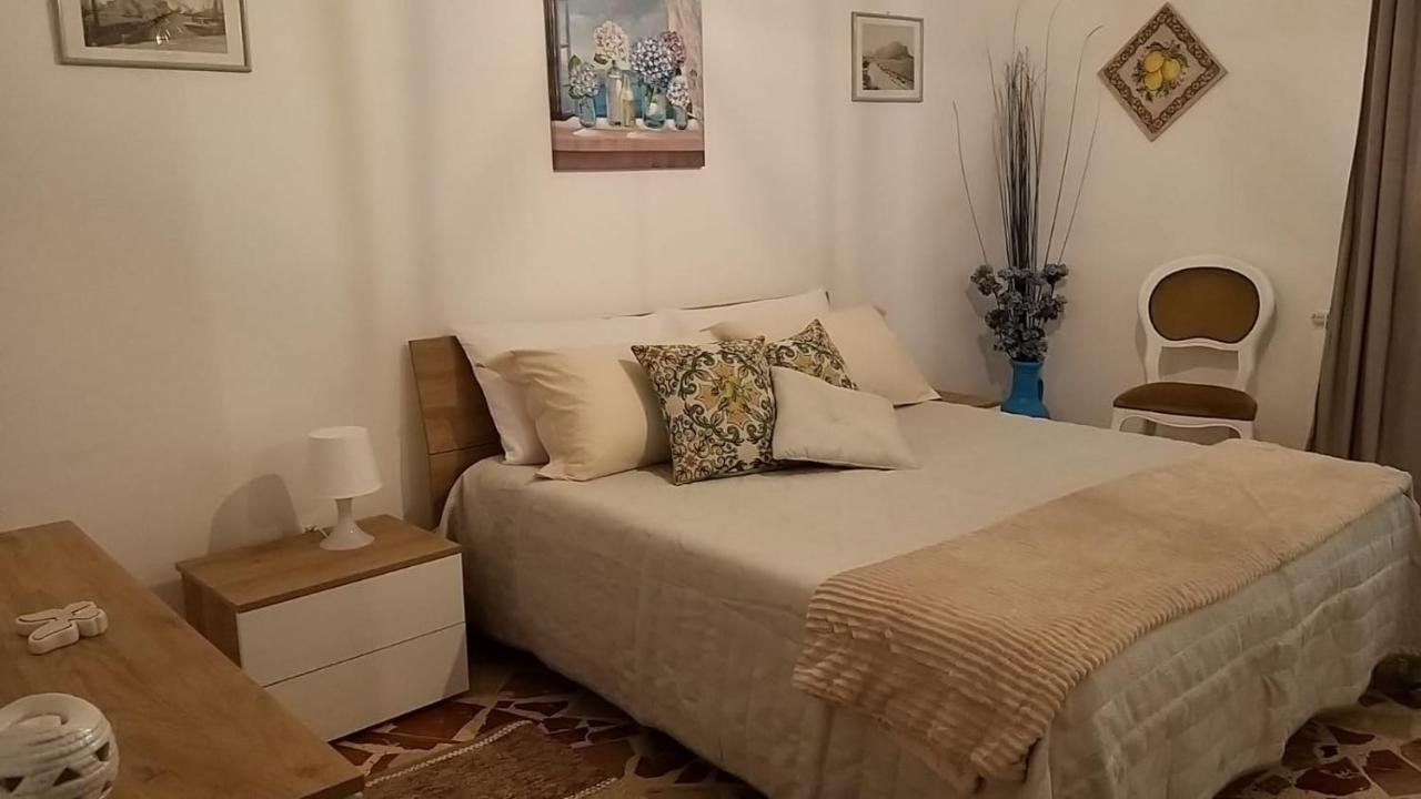 Apartamento Casa La Sicula Palermo