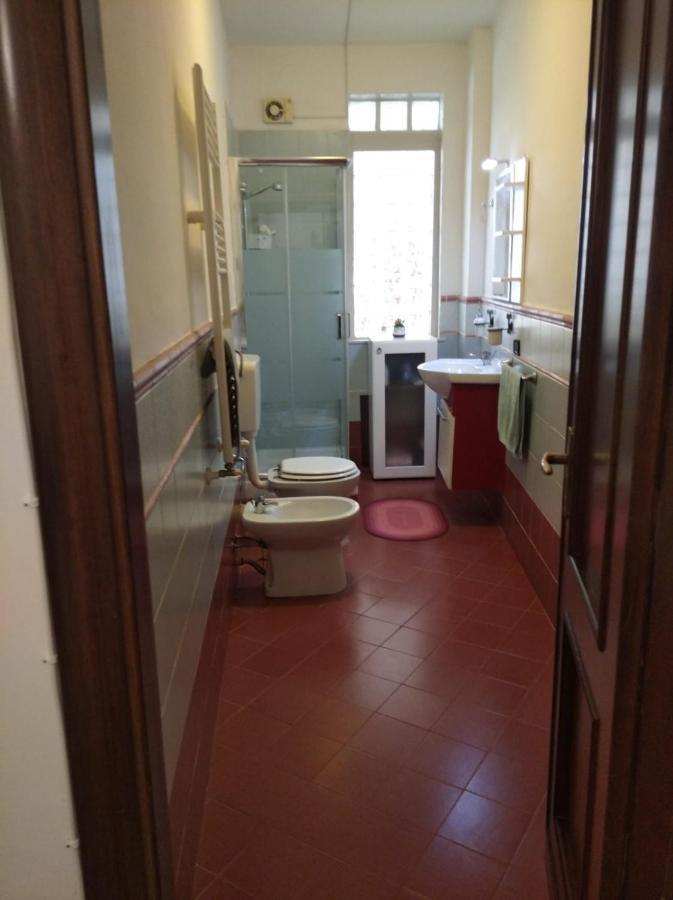 Apartamento Casa La Sicula Palermo