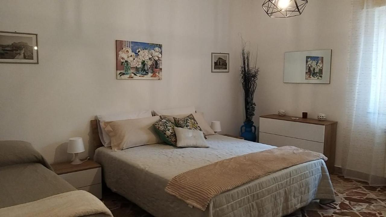 Apartamento Casa La Sicula *