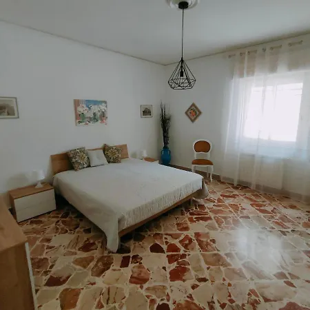 Casa Vacanza La Sicula Palermo Exterior foto