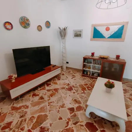 Casa Vacanza La Sicula Palermo Exterior foto