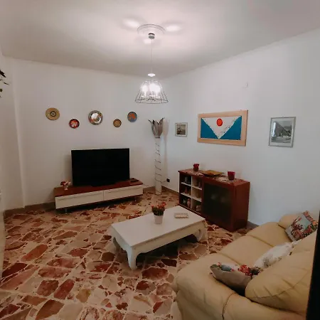 Casa Vacanza La Sicula Palermo Exterior foto