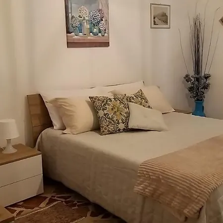 Casa Vacanza La Sicula Palermo Exterior foto