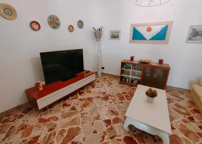Casa Vacanza La Sicula